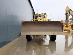 Caterpillar-120M - CE-2011-209552