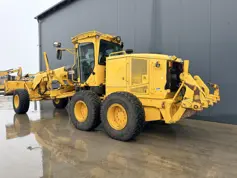 Caterpillar-120M - CE-2011-209552