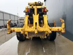 Caterpillar-120M - CE-2011-209552