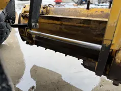 Caterpillar-120M - CE-2011-209552