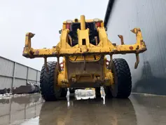 Caterpillar-120M - CE-2011-209552