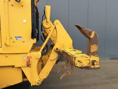 Caterpillar-120M - CE-2011-209552