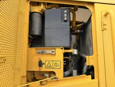 Caterpillar-120M - CE-2011-209552