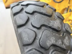 Caterpillar-120M - CE-2011-209552