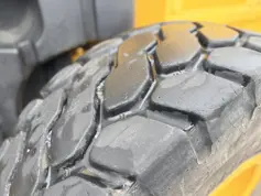 Caterpillar-120M - CE-2011-209552