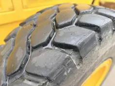 Caterpillar-120M - CE-2011-209552