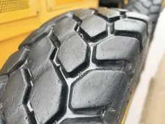 Caterpillar-120M - CE-2011-209552