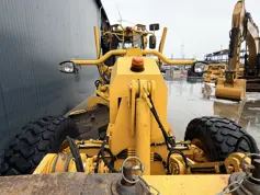 Caterpillar-120M - CE-2011-209552