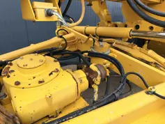 Caterpillar-120M - CE-2011-209552
