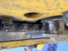 Caterpillar-120M - CE-2011-209552