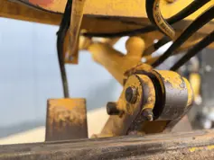 Caterpillar-120M - CE-2011-209552