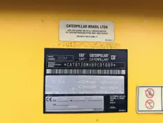 Caterpillar-120M - CE-2011-209552
