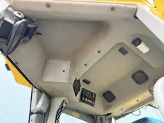 Caterpillar-120M - CE-2011-209552