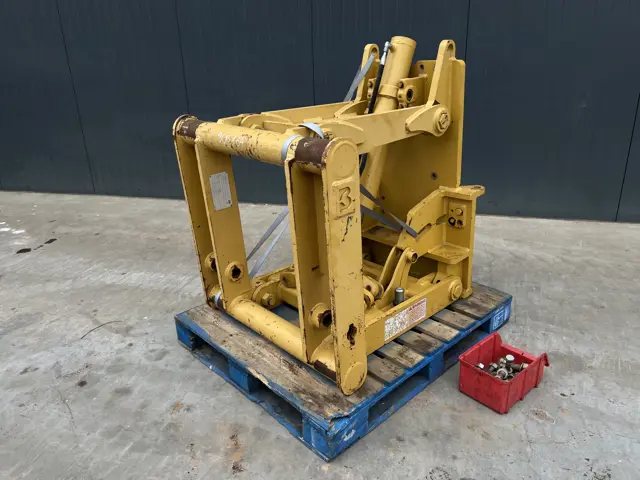 Caterpillar-12H / 120M / 120H / 140G / 140H / 140K / 140M / 143H / 160H / 160M / 140M2 / 140M3-906164