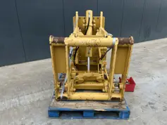 Caterpillar-12H / 120M / 120H / 140G / 140H / 140K / 140M / 143H / 160H / 160M / 140M2 / 140M3-906164