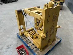Caterpillar-12H / 120M / 120H / 140G / 140H / 140K / 140M / 143H / 160H / 160M / 140M2 / 140M3-906164