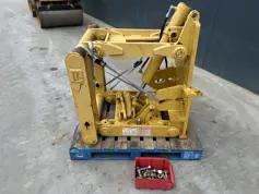 Caterpillar-12H / 120M / 120H / 140G / 140H / 140K / 140M / 143H / 160H / 160M / 140M2 / 140M3-906164