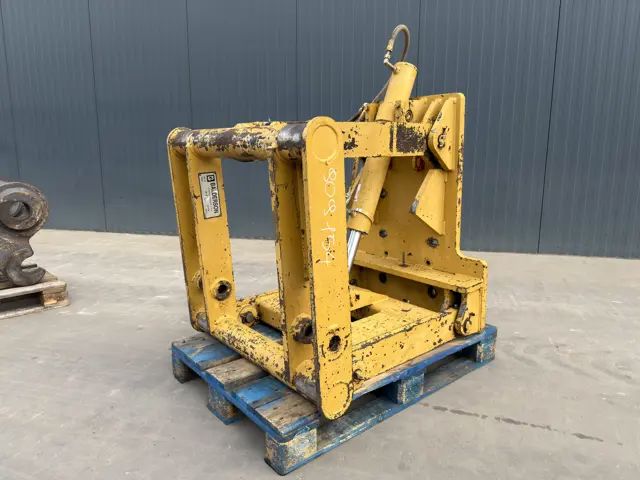 Caterpillar-12H / 120M / 120H / 140G / 140H / 140K / 140M / 143H / 160H / 160M / 140M2 / 140M3-909154