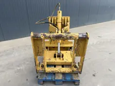 Caterpillar-12H / 120M / 120H / 140G / 140H / 140K / 140M / 143H / 160H / 160M / 140M2 / 140M3-909154