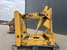 Caterpillar-12H / 120M / 120H / 140G / 140H / 140K / 140M / 143H / 160H / 160M / 140M2 / 140M3-909154