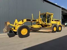 Caterpillar-12H - CE-2003-213731