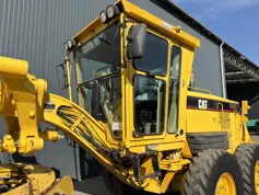 Caterpillar-12H - CE-2003-213731
