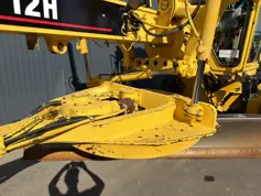 Caterpillar-12H - CE-2003-213731