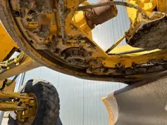 Caterpillar-12H - CE-2003-213731