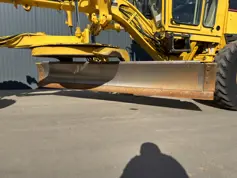 Caterpillar-12H - CE-2003-213731