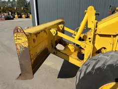 Caterpillar-12H - CE-2003-213731