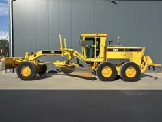 Caterpillar-12H - CE-2003-213731