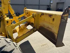 Caterpillar-12H - CE-2003-213731