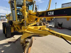 Caterpillar-12H - CE-2003-213731