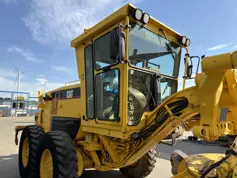 Caterpillar-12H - CE-2003-213731