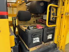 Caterpillar-12H - CE-2003-213731