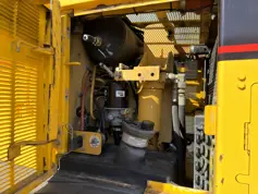 Caterpillar-12H - CE-2003-213731