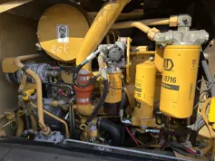 Caterpillar-12H - CE-2003-213731