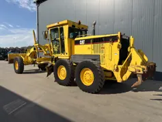 Caterpillar-12H - CE-2003-213731
