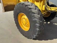 Caterpillar-12H - CE-2003-213731
