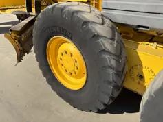 Caterpillar-12H - CE-2003-213731