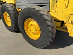 Caterpillar-12H - CE-2003-213731