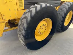 Caterpillar-12H - CE-2003-213731