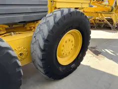Caterpillar-12H - CE-2003-213731