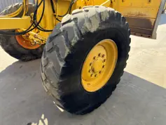 Caterpillar-12H - CE-2003-213731