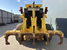 Caterpillar-12H - CE-2003-213731