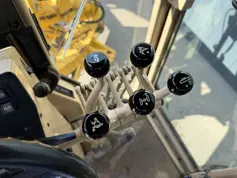 Caterpillar-12H - CE-2003-213731