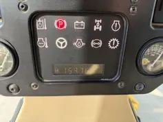 Caterpillar-12H - CE-2003-213731