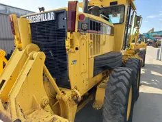 Caterpillar-12H - CE-2003-213731