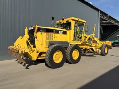 Caterpillar-12H - CE-2003-213731
