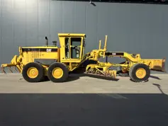 Caterpillar-12H - CE-2003-213731